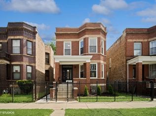 5743 S Morgan St, Chicago, IL 60621
