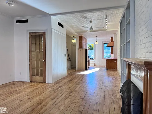 Rented by Brown Harris Stevens | media 4