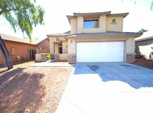 10989 W Del Rio Ln, Avondale, AZ 85323