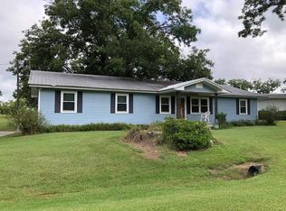 4257 Ellenton Omega Rd, Omega, GA 31775