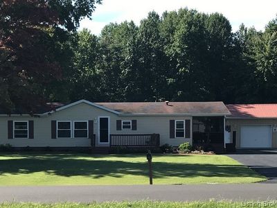 4963 S Hanover Saluda Road, Hanover, IN, 47243