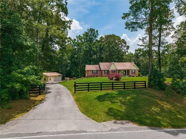 400 Cable Rd, Waleska, GA 30183