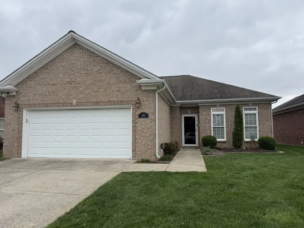 126 Keeton Dr, Hopkinsville, KY 42240