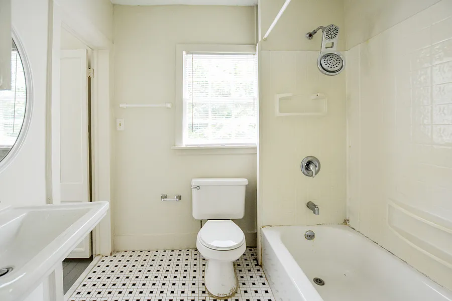 Bathroom 1
