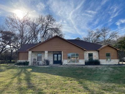3379 Fm 913, Stephenville, TX, 76401