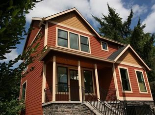 2927 SE Tacoma St, Portland, OR