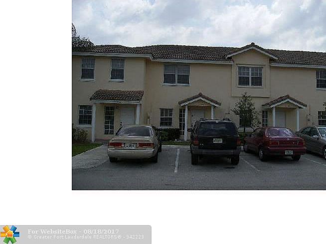 1st image of 4158 NW 67th Ter
