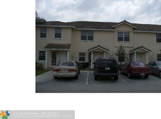 4158 NW 67th Ter, Fort Lauderdale, FL 33319