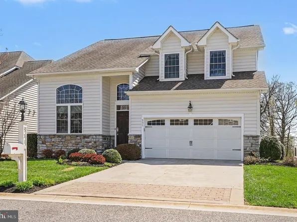 531 Risen Star Ct, Havre De Grace, MD 21078