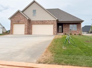 1122 Haverhill Dr, Franklin, KY 42134