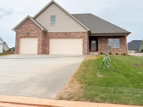 1122 Haverhill Dr, Franklin, KY 42134