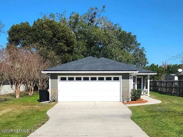 2305 TWELVE OAKS Drive, Orange Park, FL 32065