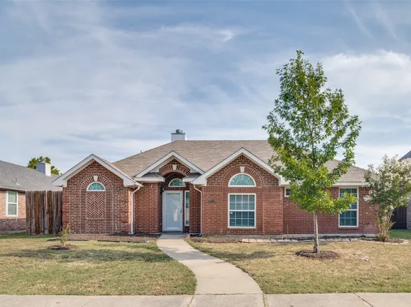 7413 Caribbean Dr, Rowlett, TX 75088