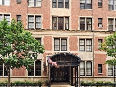 1120 N Lake Shore Dr #15D, Chicago, IL, 60611