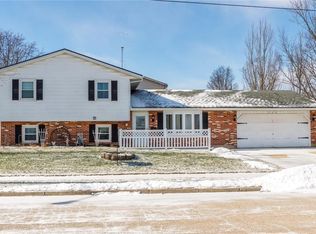 129 Spring St, West Milton, OH 45383