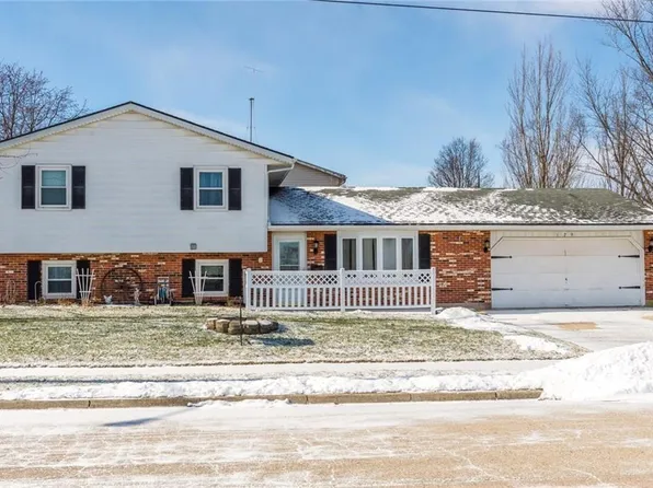 129 Spring St, West Milton, OH 45383