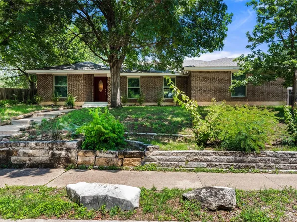 2408 Shiloh Dr, Austin, TX 78745