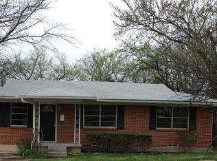 1735 Belmont St, Mesquite, TX 75149