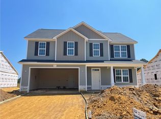 2111 Lundsford Dr LOT 302, Fayetteville, NC 28314