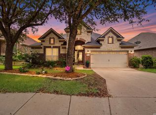 9646 Calmont Way, San Antonio, TX 78251