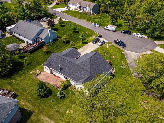 5th image of 1397 Brindlestone Dr Lot 2435