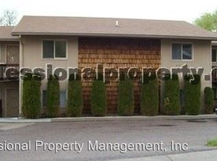 2312 Hillview Ct APT 4, Missoula, MT 59803