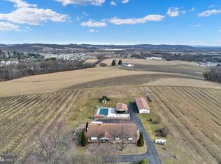 515 Fairmount Rd, Aspers, PA 17304