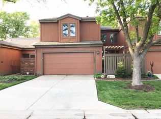 1441 N Rock Rd APT 1602, Wichita, KS 67206