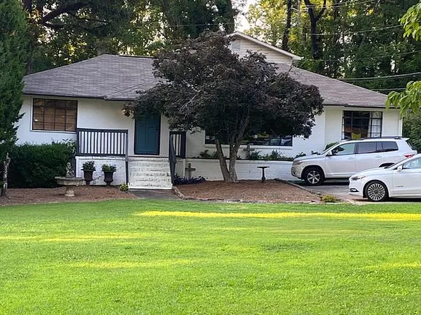 377 Lucerne Blvd, Homewood, AL 35209