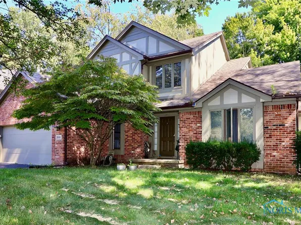 2606 Wimbledon Park Blvd, Toledo, OH 43617