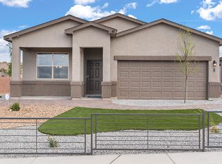 1541 Estrella Noche Loop NE, Rio Rancho, NM 87144