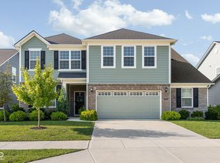 5349 Veranda Dr, Noblesville, IN 46062