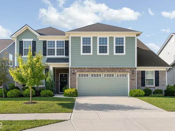 5349 Veranda Dr, Noblesville, IN 46062