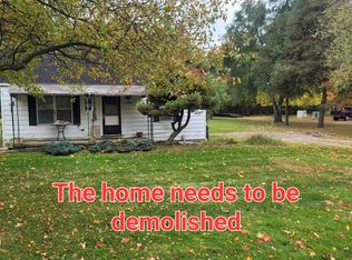 16454-27 Mile Rd, Ray, MI 48096