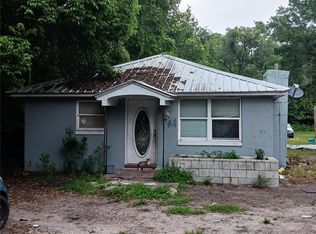 114 A St, Pomona Park, FL 32181