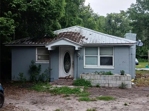 114 A St, Pomona Park, FL 32181