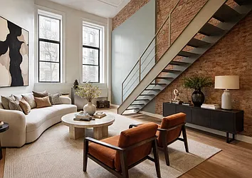 47 West 13th Street #4F image 1 of 11