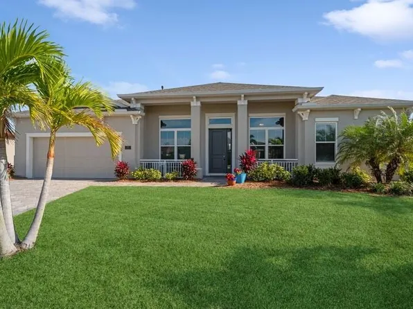 2757 Kilns Cir, West Melbourne, FL 32904