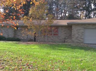 10526 Fort Laurens Rd NW, Bolivar, OH 44612