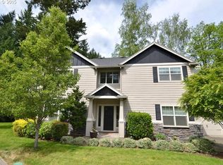 7235 SW Aloma Way, Portland, OR 97223