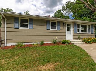 5 Gilman Rd, Gilman, CT 06336