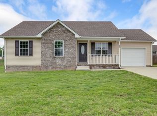 202 Shaub Rd, Portland, TN 37148