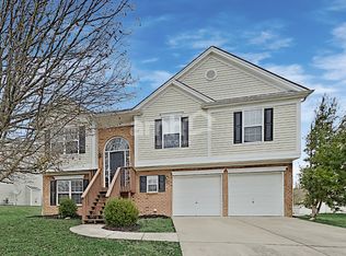 1711 Eagle Trace Dr, Mount Juliet, TN 37122