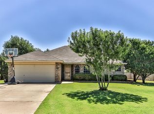 3203 Kelsey Ave, Lubbock, TX 79407