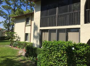 339 Knotty Pine Cir APT A-2, Greenacres, FL 33463