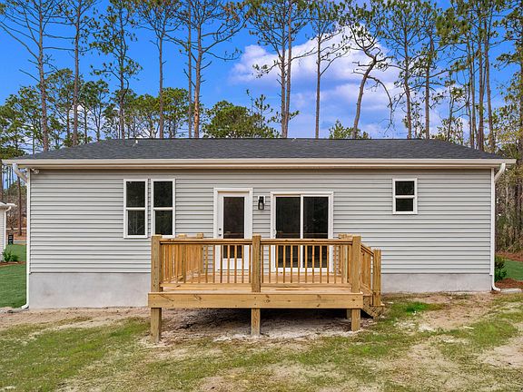 5th image of 1820 Raeford Road