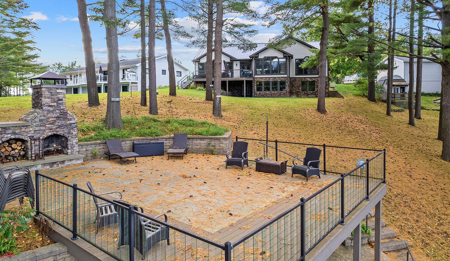 11504 Oakwood Dr, Jerome, MI 49249 Zillow