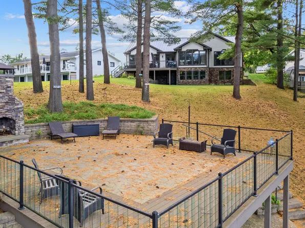 11504 Oakwood Dr, Jerome, MI 49249