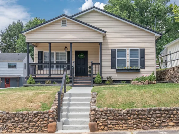 223 Taylor St, Bristol, TN 37620