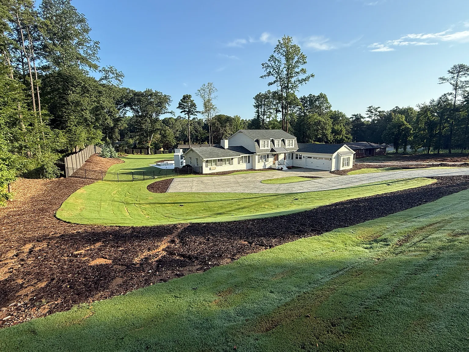 Powder Springs St, Marietta — Photo 4